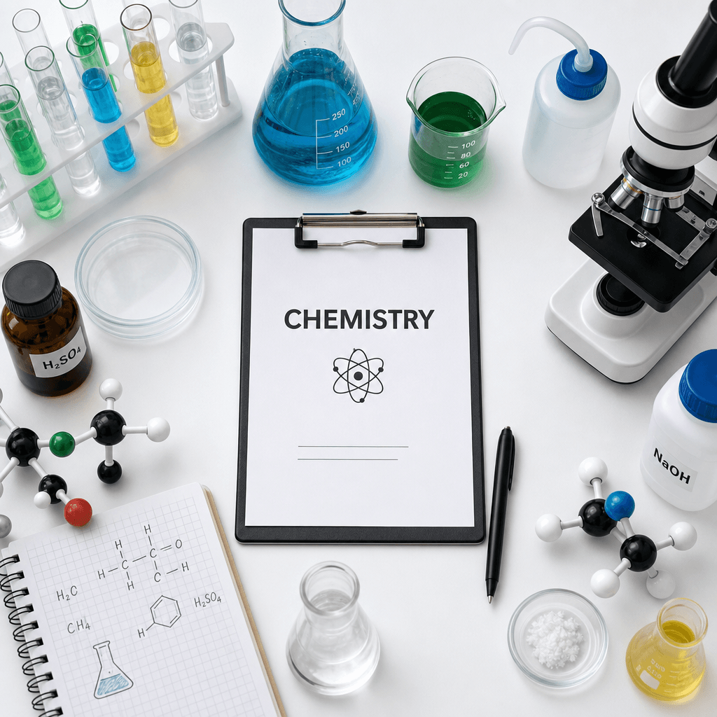Chemistry Laboratory