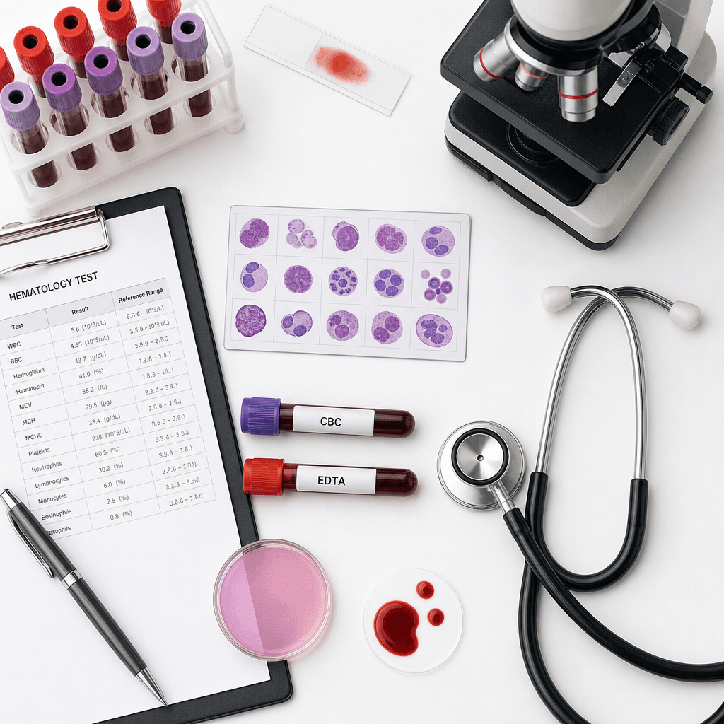 Hematology
