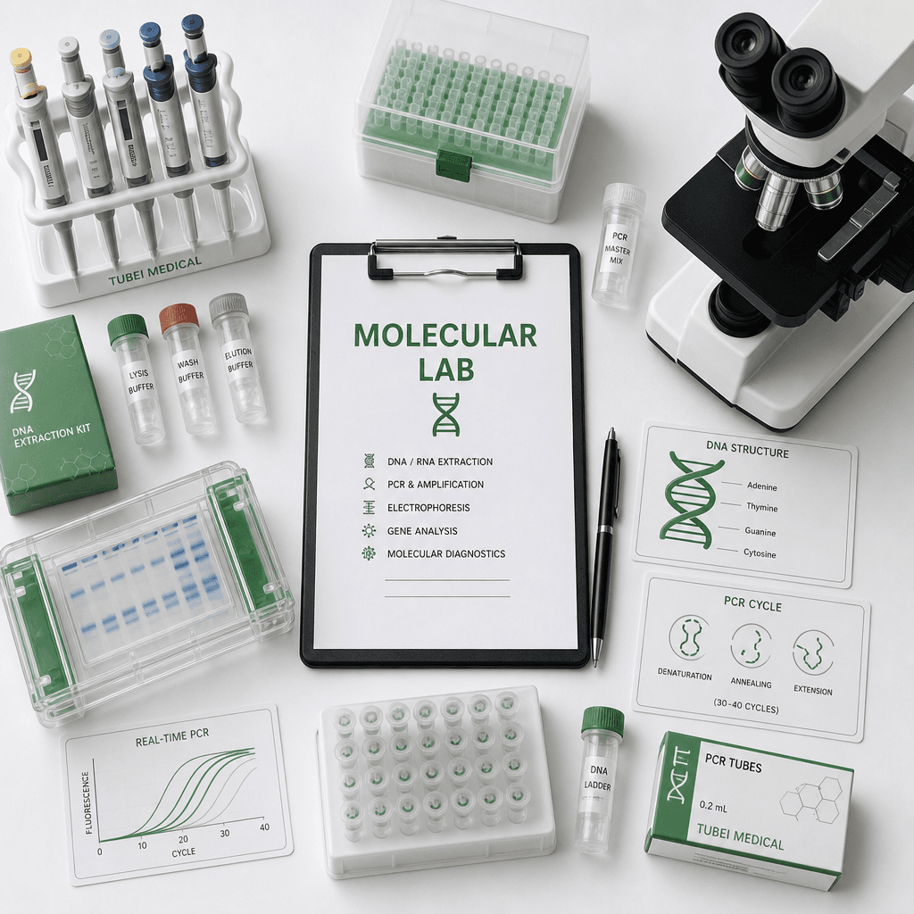 Molecular Diagnostics